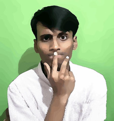 Prasanna Naidu