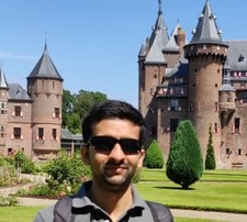 Varun Nair