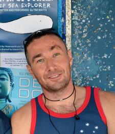 Scott McCallum