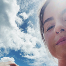 Romy Watson