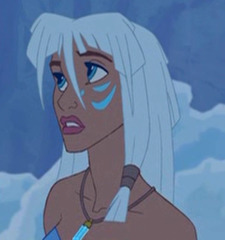 dat bene gesserit witch