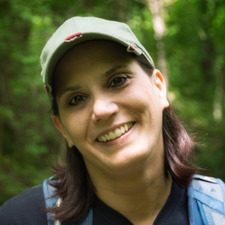 Ginger Dingman Bridges