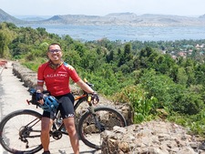 John Edrian Atendido