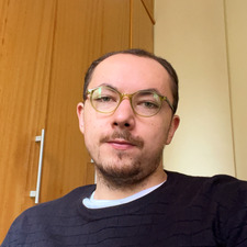 Felipe Ronchini