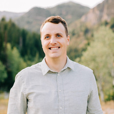 David Petersen