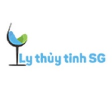 Ly thủy tinh Sài Gòn