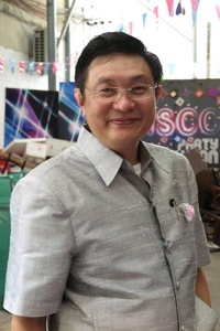 นพดล ประเสริฐกาญจนา