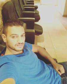 Mohamed Fouad
