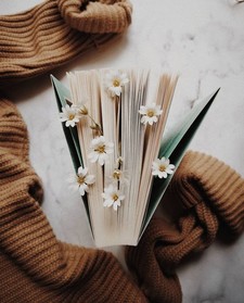 Julia's-book-obesessed .