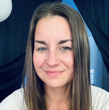 Heather Van Steenis