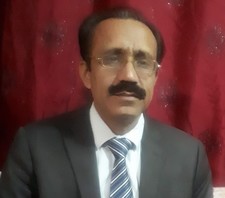 Dr. Salahuddin Qureshi