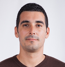 Miguel Silva