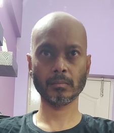 Nitesh Solanki