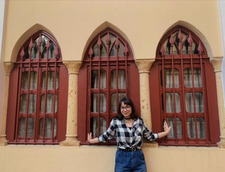 Miriam Alsayed