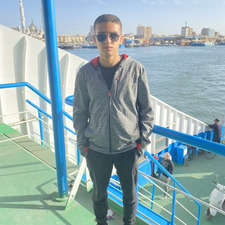 Seif Ahmed