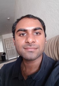 Aditya Dhanekula