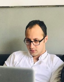 Nima Yousefi