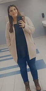 Charis Vieira