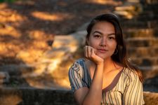 Julia Chen Myers
