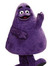 Grimace
