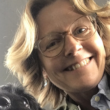 Irene van der Schaar