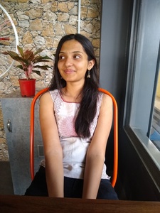 Ananya Dash