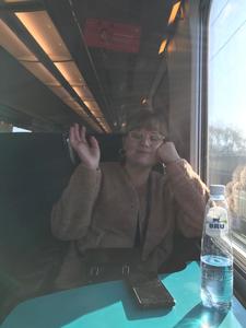 Verena Zehentner