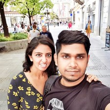 Vishnu Dileep