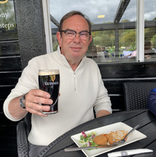 Brendan O’Connor