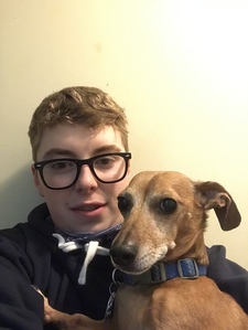 Jonathan Oosterhouse