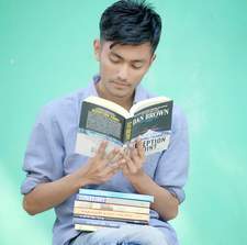 Sudip Biswas