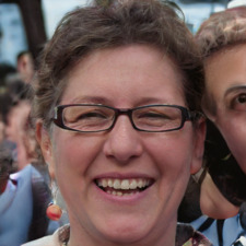 Catharine Gottshall