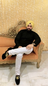 Anmol Kohli