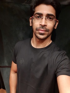 Biswajit Mohanty