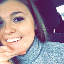 Meghan Cotter