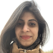 Neha Bajaj