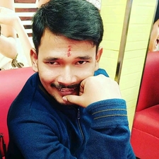 Mukul Kumar
