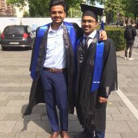 Sumanth Gopalkrishna