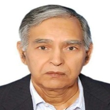 M. Ilyas Suri