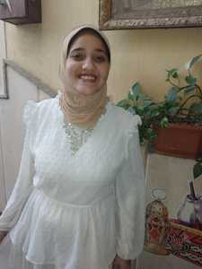 Yomna Tarek