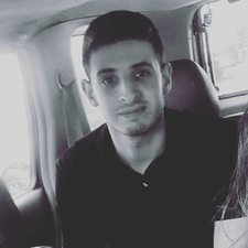 Ahmad Saad