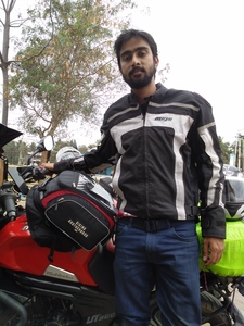Sudarshan