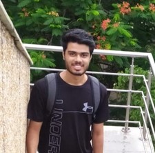 Keshav