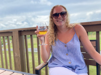 Jen Mill's Goodreads