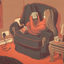 Reading Escapologist