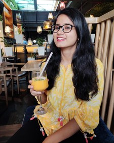 Subarna Sengupta