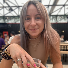 Jodie Butcher