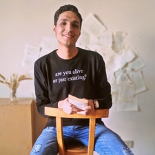 Omar Mohamed