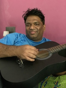 Rajesh Mane