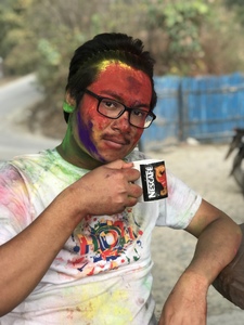 Shivam Shrestha